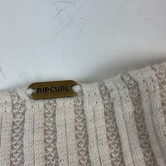 Rip Curl Sea Of Dreams MIDI Dress- M - Picture 6 of 16